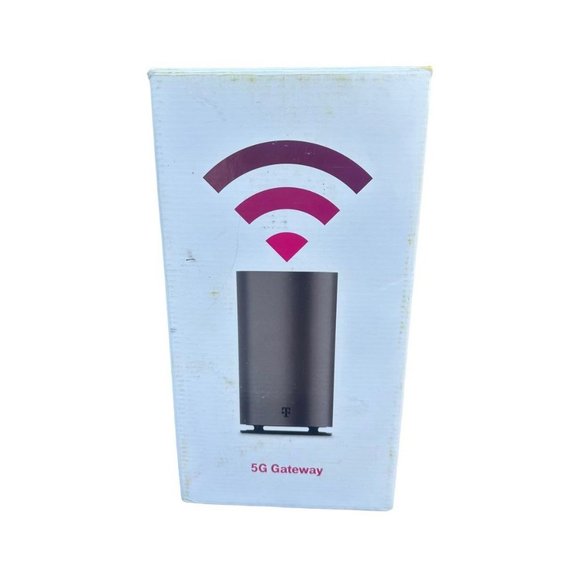 TMobile Networking Tmobile Nok 5g2 Home Gateway Wifi